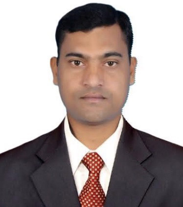 Mahendra Varma Radraraju